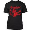 NUOVO!!! T-shirt in Cotone The Strokes Is This It