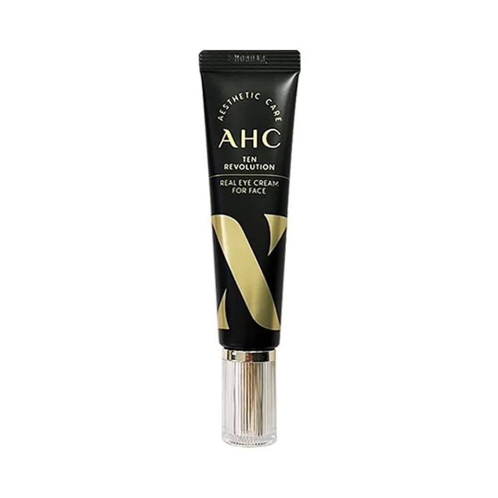 AHC Ten Revolution Real Eye Cream for Face Season 10 30ml