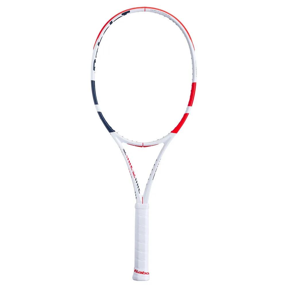 Babolat Tennis Racket Unstrung Pure Strike 18x20