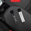 Car Detail Cleaning Retractable Soft Wool Brushes Car Goods For Toyota Yaris Corolla Avensis Aygo Vitz Vios Yaris Mark-X Mirai