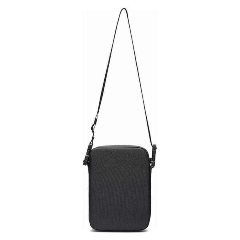 Nike Heritage Polyester Small Shoulder Bag, Crossbody Bag Trumpets Unisex Green Casual BA6344-070 Casual BA6344-070