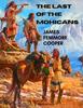 Buch The Last of the Mohicans