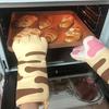 1 Paar skurrile Küchenhelfer Katzenpfote Thermohandschuhe Bügeln & Hochtemperatur-Backofen Mikrowellengeeignet Kochhandschuhe Handwäsche