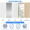 Double Sided Sticky Pads Heavy Duty, Round 2.2in*12pcs Strong Adhesive Tape Waterproof Heat Resistant, Extreme Mounting Foam Tape,Car Home Outdoor