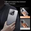 For OPPO Find X9 X9 Pro AG Aluminum Alloy TPU Soft Case with Integrated Lens Anti-Slip Drop-Proof and Anti-Fingerprint