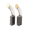 Carbon Brush Carbon Brushes Metal Wear-resistant Carbon