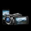 Câmera de Vídeo Portátil ORDRO AE20 5K Ultra HD (Versão CN)