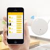 Mini GPS Tracker Anti-Lost Device Bluetooth 5.0 Vehicle Loster Tracker Pet Keys Wallet Tracking for IOS/ Android Smart Finder