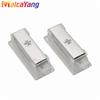 No Error For Mercedes Benz ML-Class W166 E-Class Couple C207 Cabriolet A207 LED License Plate Light Welcome Light Courtesy Lamp