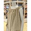 Barbara Velour Jacquard Bathrobe Agw4591s