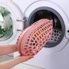 2Pcs Reusable Shoe Cleaning Bag Anti-Deformation Shoe Protection Bag Shoe Storage Bag  Tennis