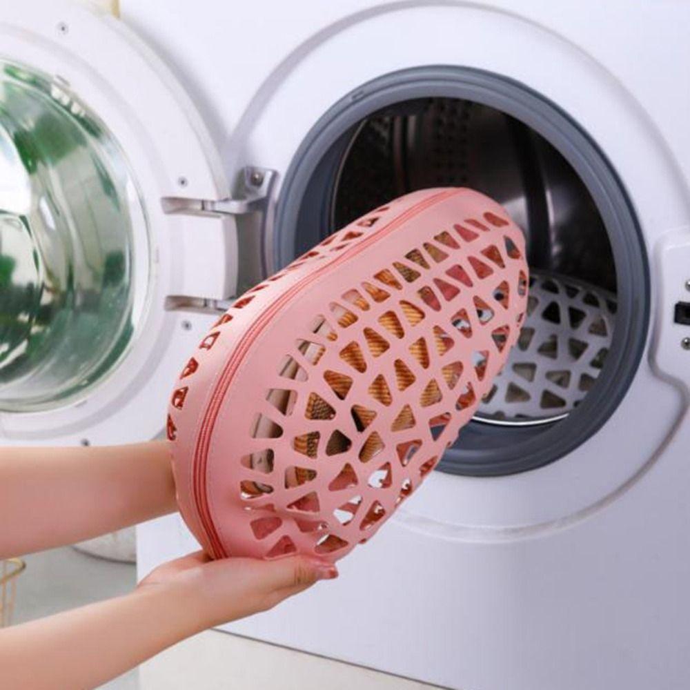 2Pcs Reusable Shoe Cleaning Bag Anti-Deformation Shoe Protection Bag Shoe Storage Bag  Tennis
