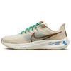Air Zoom Pegasus 39 Premium Firma Przeprowadzkowa Męskie Sneakersy Kremowy Sanddrift Mleko Kokosowe DV8922-100