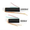 1Pcs 400KV 1000KV High-Voltage Module DC 3V-6V Boost Step Up Power Module High Voltage Generator