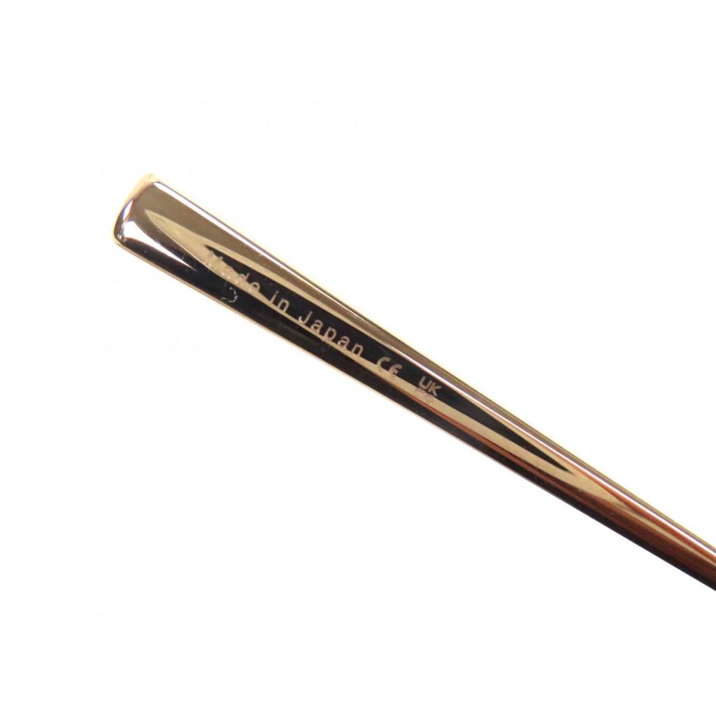 Pristine DITA sunglasses ARTOA 27.X Two Bridges black mens DTS474 Used