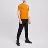 THE NORTH FACE T Shirt Unisex Yellow NF0A4NF9-HBX