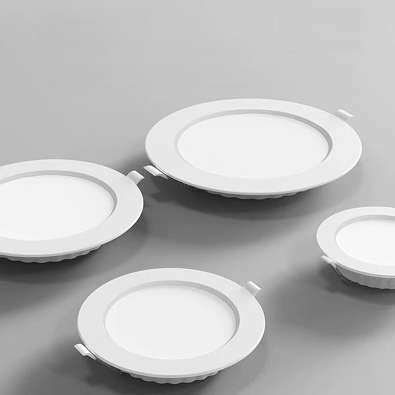 Recessed LED Ceiling Downlight