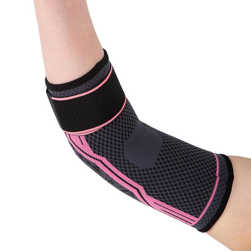 Men's Elbow Joint Sleeves for Basketball and Tennis Sports Special Protective Arm Sleeves for Sprained Wrists Fitness and Warm Female Arm Protectors