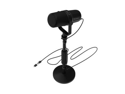 Streamingapparatuur – Microfoons voor livestreaming