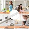 Moisture-proof Fast Drying Faucet Mat Super Absorbent Diatomite Stone Sink Tray  Bathroom Counter