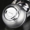 Jingchuyuan 304 Stainless Steel Double-Wall Insulated Bowl