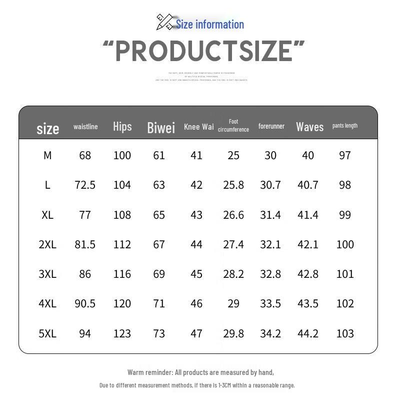 Playboy Men's Breathable Slim Fit Tapered Casual Pants