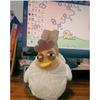 Chicken Plush Handbag Cartoon Stuffed Toy Doll Storage Bag Gifts Decorations
