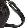 Schultertasche Große Kapazität Einzigartige Teekannenförmige Handtasche für Damen Mädchen