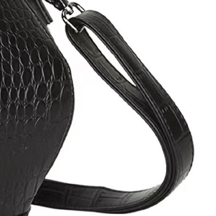 Schultertasche Große Kapazität Einzigartige Teekannenförmige Handtasche für Damen Mädchen