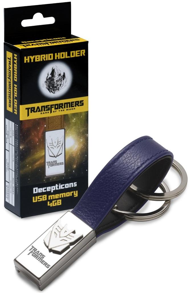 Transformers Decepticon HYBRID HOLDER/DB