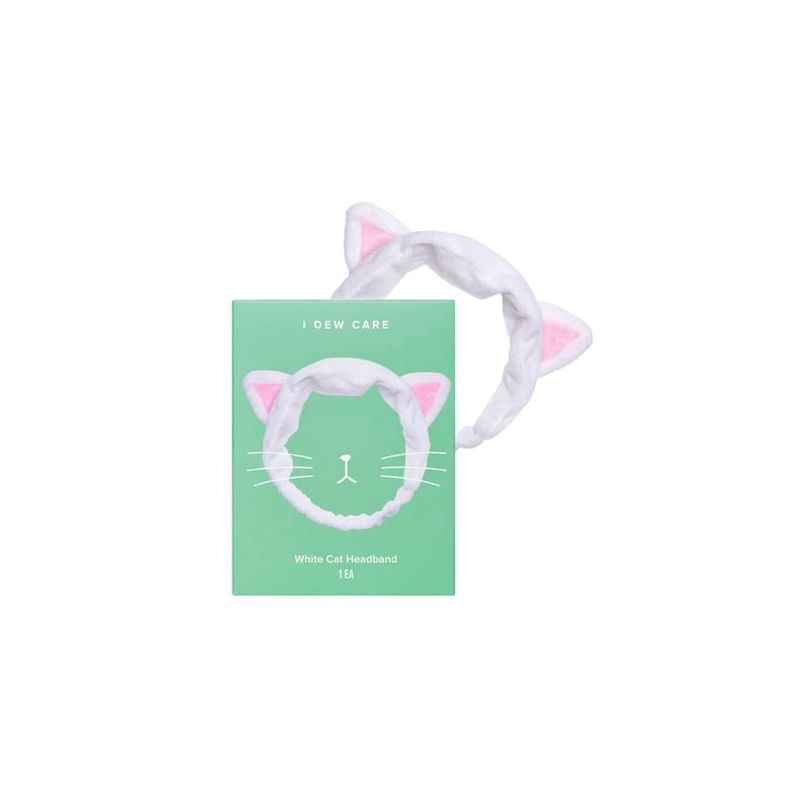 I DEW CARE - Headband - 8 Types