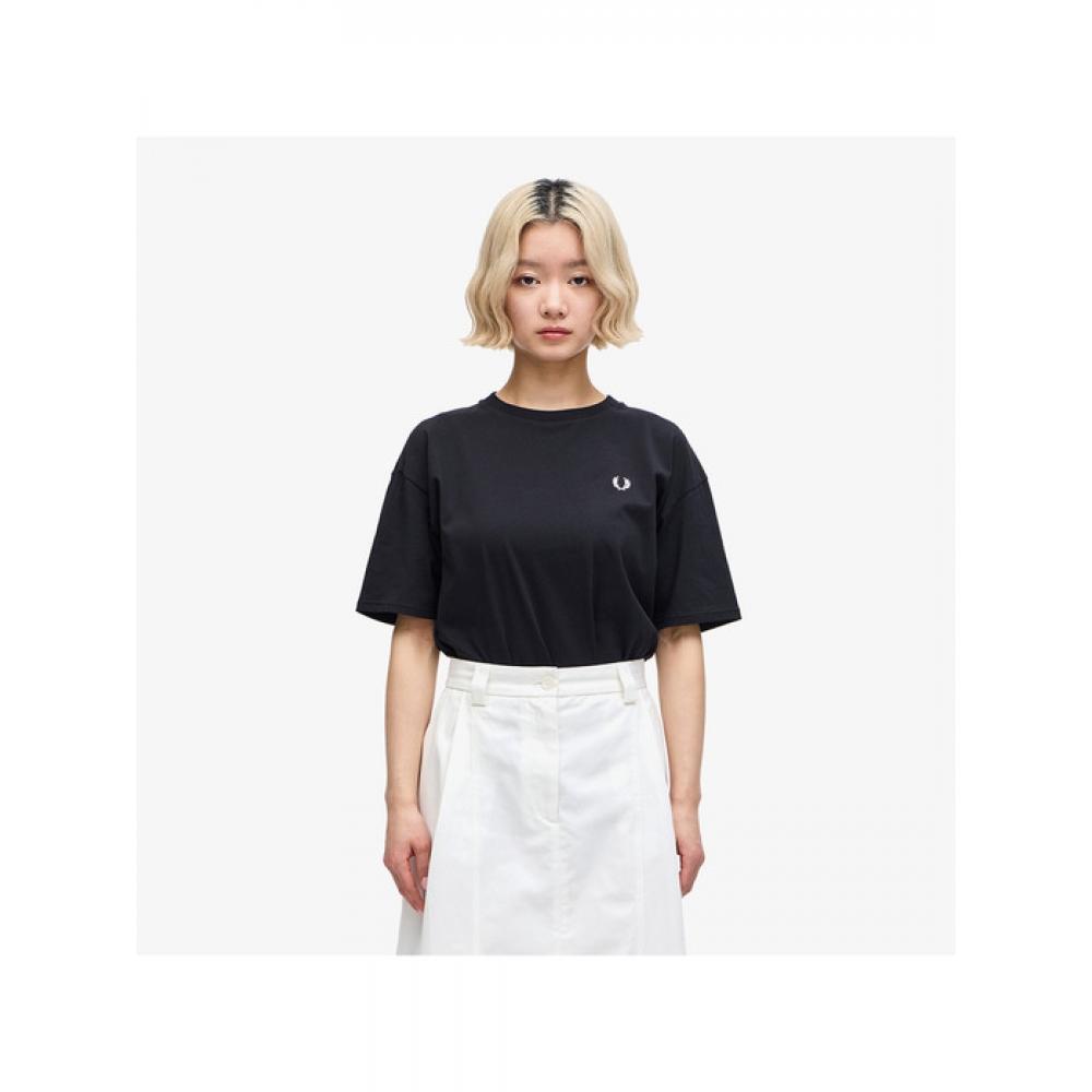 

FRED PERRY Футболка с круглым вырезом Fred Perry 102 AFPF2411142 102
