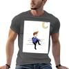 Insomnia Tshirt Unisex T Shirt Heavy Cotton Graphic T Shirts For Unisex T Shirts For Unisex Cotton Soft Tshirt