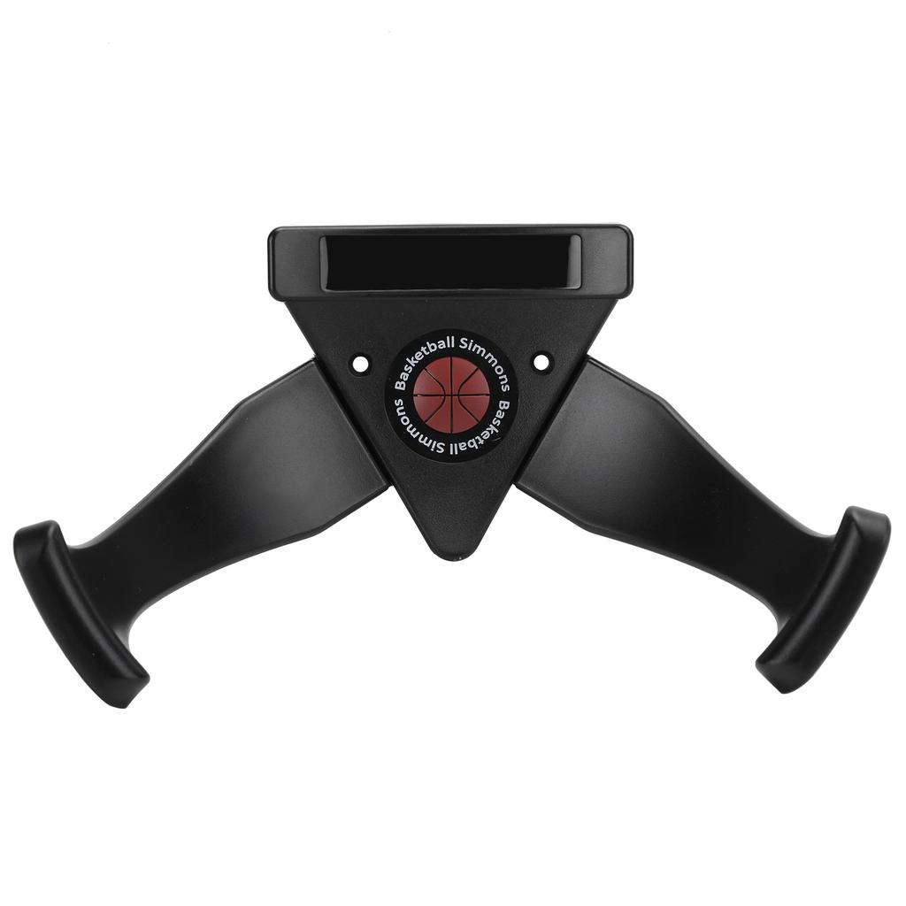 Ball Holder WallMounted Soccer Football Storage Rack Ball Display Bracket for Home Decor