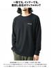 Vistaridge Long Sleeve Crew PG2043 L Black [Columbia] Men's