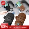 2025 Hot Car Sunglasses Holder Glasses Clip For ID card ID card Bank card clip For Bmw M E28 E30 E34 E36 E39 E87 E90 E92 E46 E52