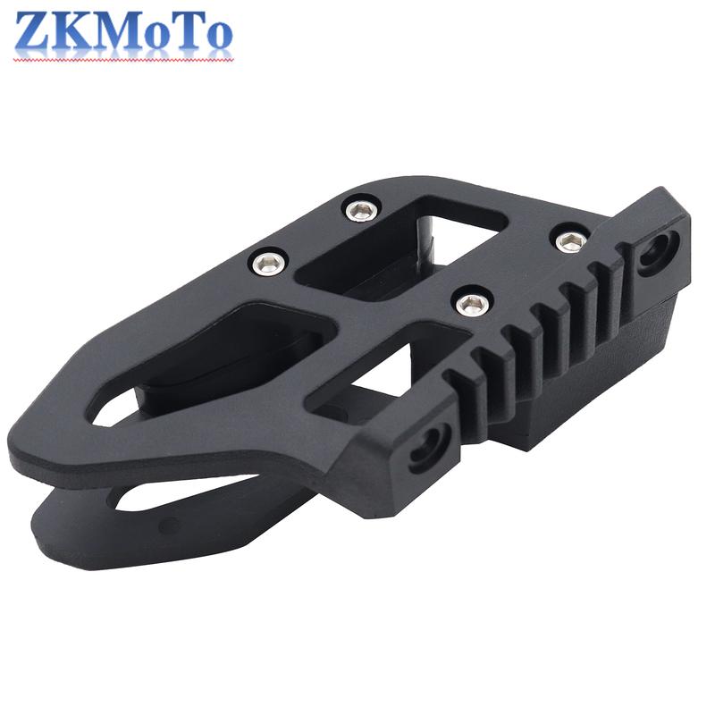 Motorcycle Accessories Chain GuideProtection Cover Guide Stablize For Yamaha Tenere700 Tenere 700 2019 2020 2021 2022 2023 2024