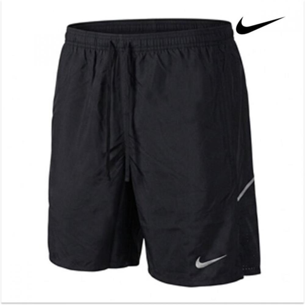 Nike 7 Inch Unlined Training Shorts Dri Fit Mile 80M