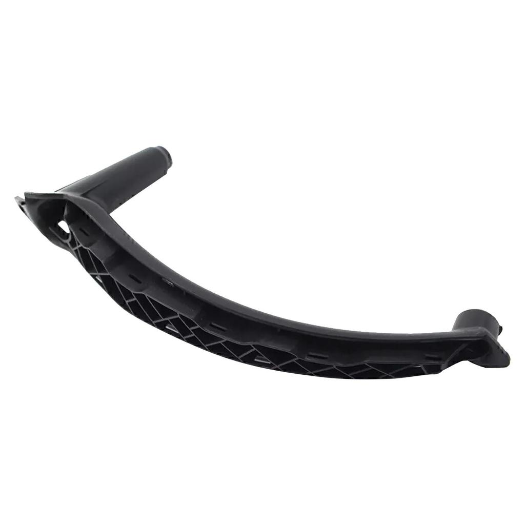 LH/RH Inner Door Panel Handle Pull Trim Cover Beige For BMW E70 X5 51416969404 Right