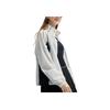 New FILA Retro Jackets & Coats Women's Cloud White F11W429703F-WT
