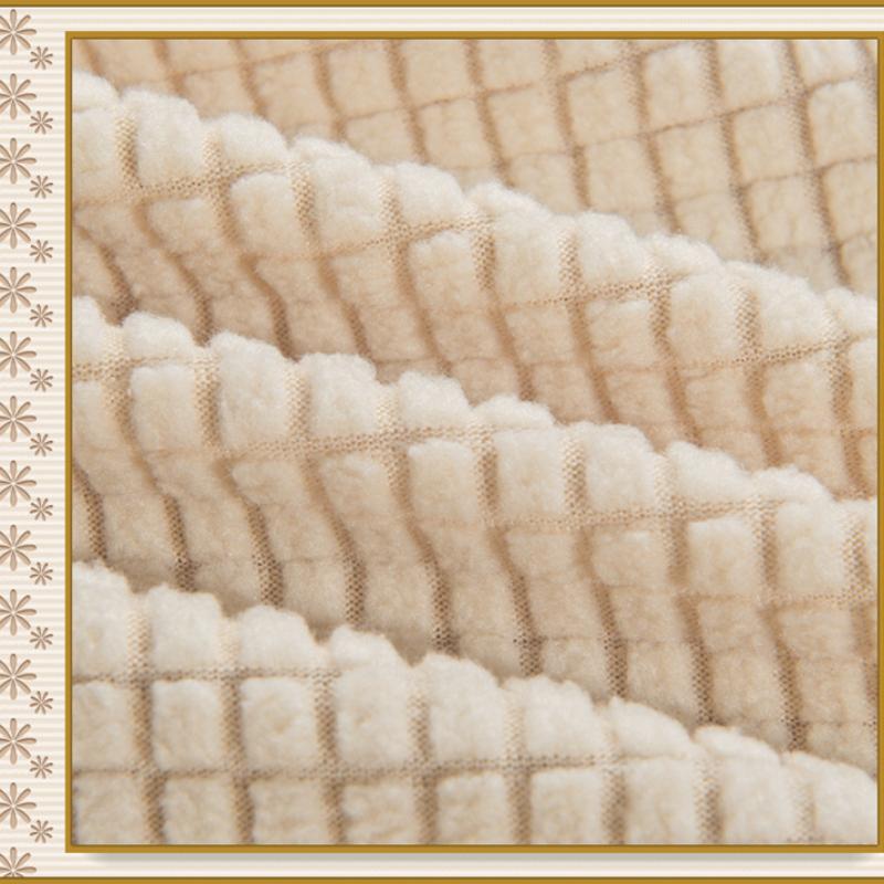 High-gram Elastic Chair Cover, Hotel Chair Back Cover, Stool Cover, Simple Modern Dining Chair Cover