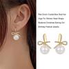 Alloy Earring Ear Pendent Birthday Gift Long-lasting Attractive Jewelry Kit Decorative Wedding Lady Women Supplies