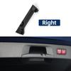 Trunk Inside Tailgate Handle Fit For Mercedes-Benz GLC-Class W253 2016+ OE 2537400172 Car Replacement Accessory