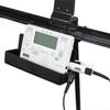 Dicon Audio Music Stand Tray Black MS-TRK Rack,