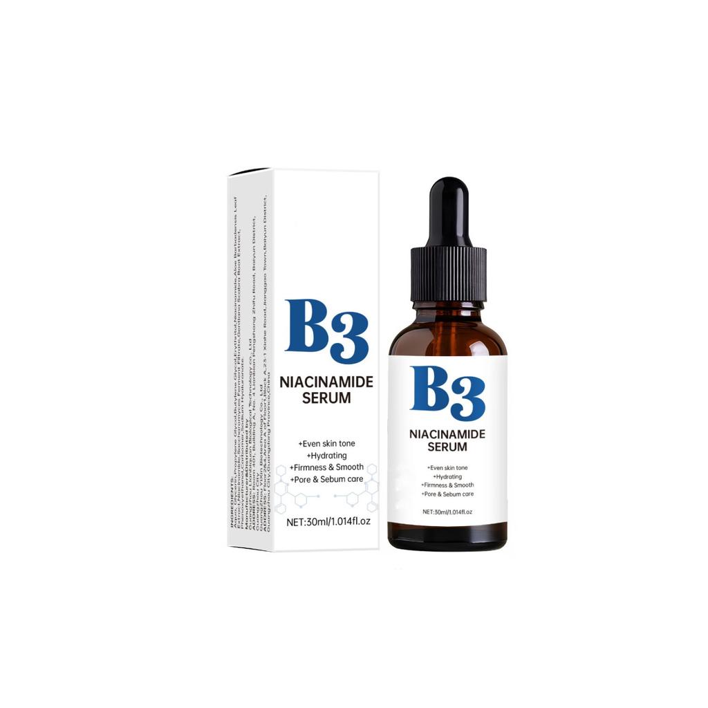 Skin Care Beauty Face Niacinamide Hyaluronic Retinol Hydrating 30ml