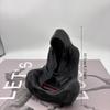 3D Printed Ghost Wizard Candle Holder, Gothic Aromatherapy Candle Ornament Candle Holder Halloween and Christmas Decoration