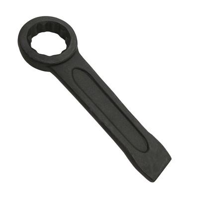 Heavy-Duty Carbon Steel Striking Box Wrench