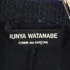 Junya Watanabe Comme Des Garcons 90s Made In Japan Long Sleeve Cut Women Used