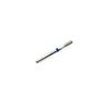 EX-31 10pcs/box Dental High Speed Diamond Burs Dentist Medium Diamond Dentist Polishing Tools