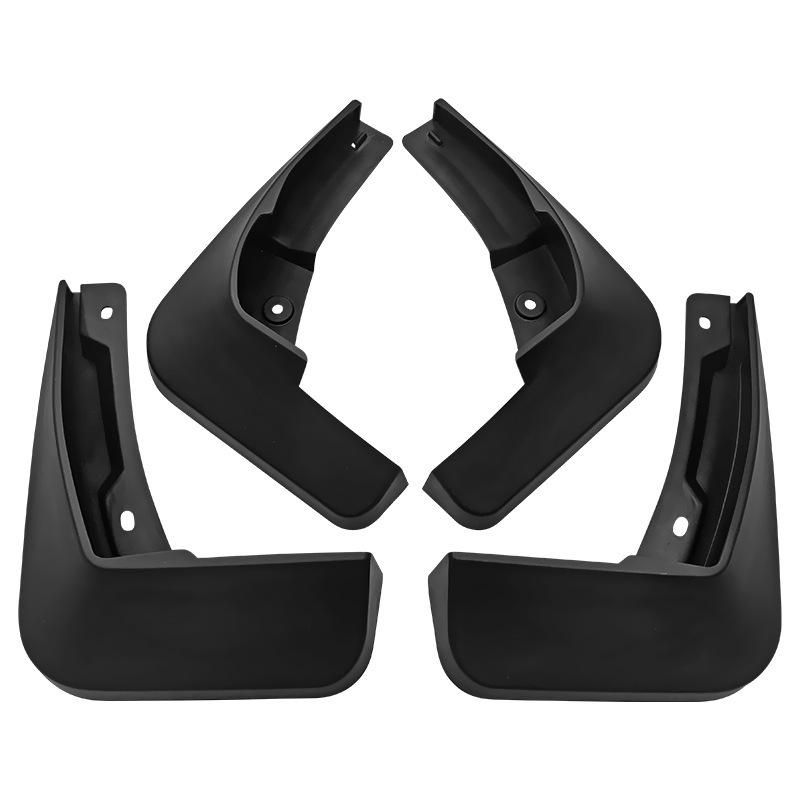 Chevrolet Malibu XL 2016-2019 Tire Mudguard Leather
